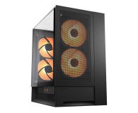 Obudowa do komputera Cougar OmnyX Black